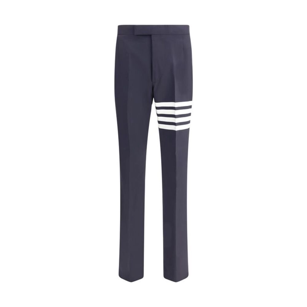 Thom Browne Men Wool Pants